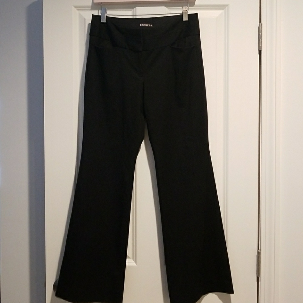EXPRESS editor pant